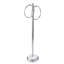 Jan 16.5 cm L 2 - Bar Freestanding Towel Stand