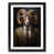 Black Framed selected