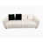 Blanc est en rupture de stock