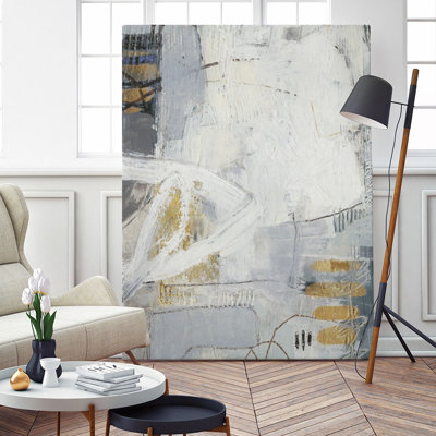 " Joule II " by Sue Jachimiec Painting Print