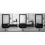 Coiffeuse Arlesa-1317617049