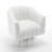 Aila Upholstered Armchair-93562017