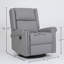 Fauteuil inclinable manuel pivotant à 360 degrés-920317755