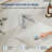 Single Hole Bathroom Faucet with Drain Assembly, Single Handle Bathroom Sink Faucet-128788380