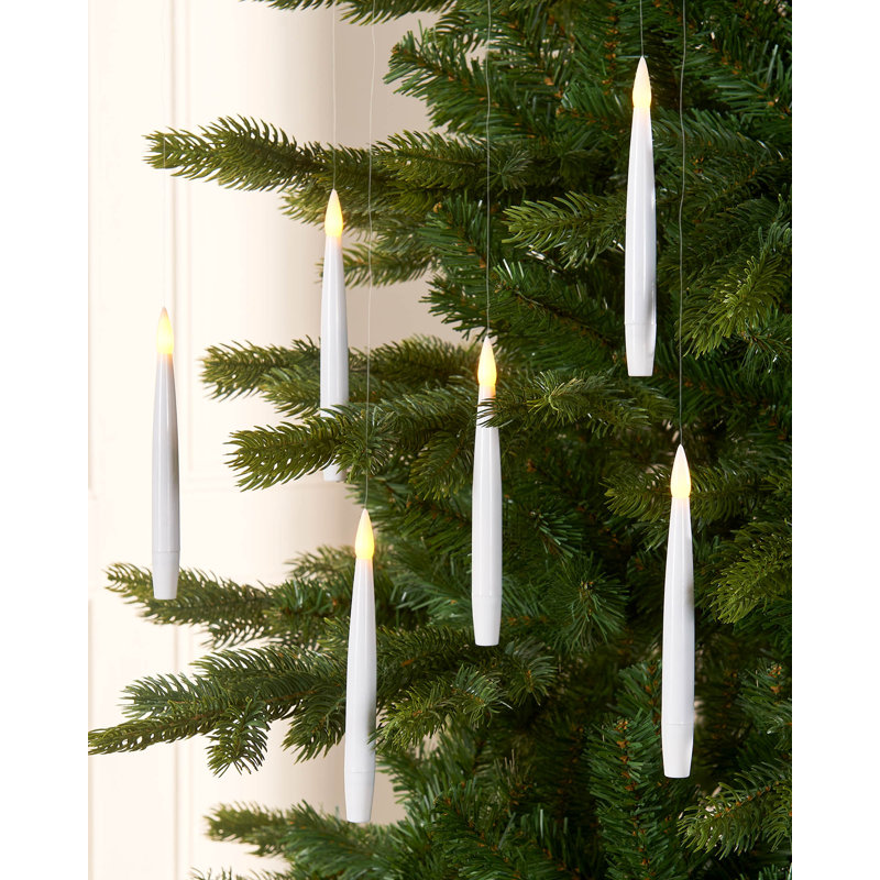 15cm Plastice No Ornament Accessory