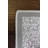 Antibacterial Woven Carpet (2.6 x 4.0 ft), 100% Polyester, 0.3 in Pile Height | Non-Slip PVC Dot Underside, 3D Digital Printing | Machine Washable, Easy Care for Living Room, Bedroom & Office-975983817