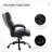 Markeece Executive Chair with Headrest-213453848-161666194