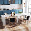 Multifunctional Extendable Console Table-342547683