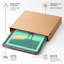 Camel Under Turquoise Sky Modern - Print-136650602-136650599