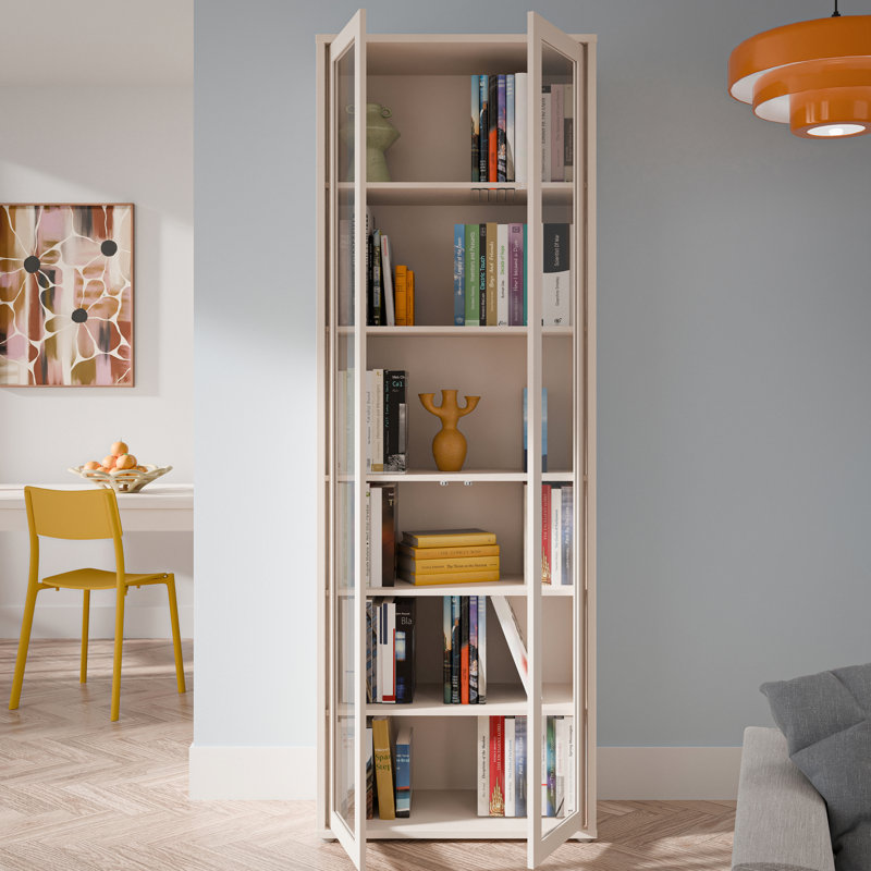 74.5 cm W Display Cabinet