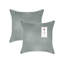 Ensemble de 2 coussins décoratifs en velours hypoallergénique avec fermeture à glissière cachée-1236215883-1235271046