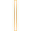 Profiles Dimmable LED Bath Bar-32721370-32721371