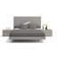 Grand lit plateforme gris Staci-1748006351-1748006350