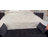 66"W Upholstered Teddy Modern Bedroom Storage Bench End of Bed with Gold Legs,Arm Pocket and 2 Pillows-1637851984-1632107627