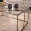 Table basse Nicholance