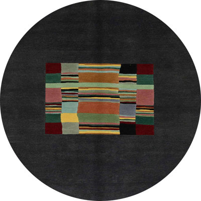 Abstract Indoor Rug