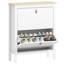 14 Pair Shoe Storage Cabinet-767578360