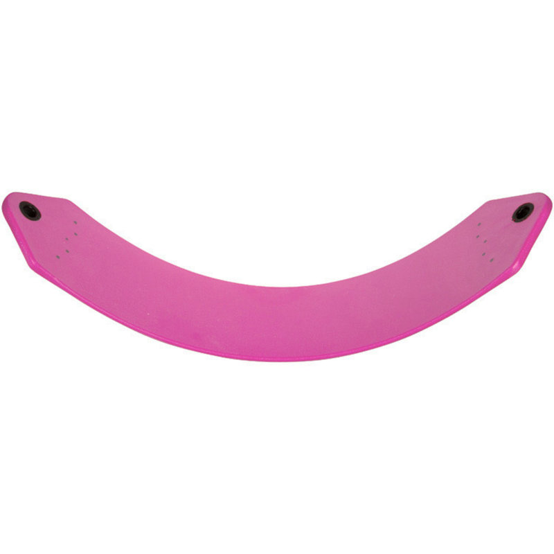 Balançoire à ceinture en plastique, Rose