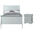 Fjeldheim Bedroom Set