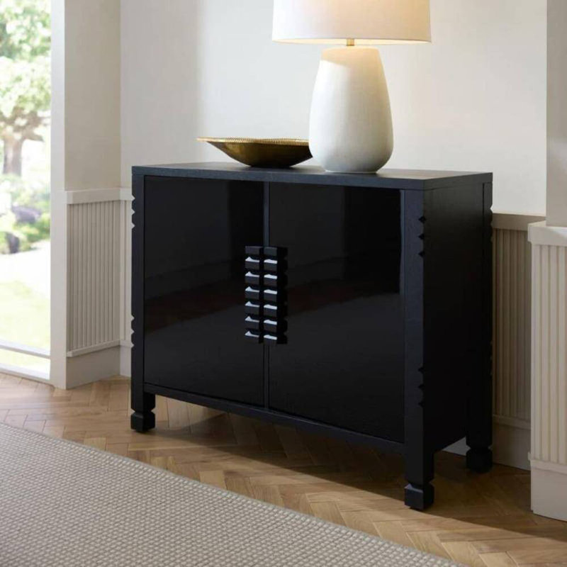 Jericho Accent Cabinet