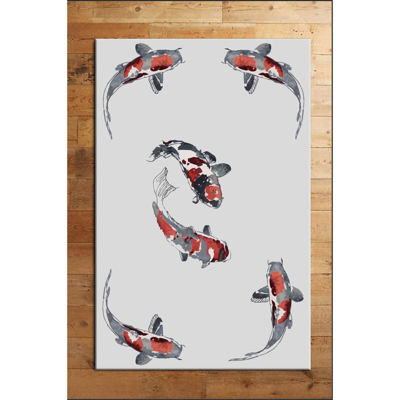 Tapis blanc / gris / orange en jute tissé à la machine Alora, Tapis de couloir 2 pi 7 po x 9 pi 10 po