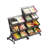 46.8'' H x 22.8'' W Utility Cart with Wheels-82537016