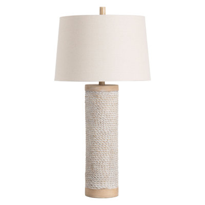 Jayant Resin Accent Lamp