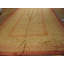 Tapis antique autrichien surdimensionné Savonnerie