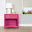 Aruba 1 - Drawer Nightstand-1245937834