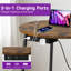 Lampe de table sur pied 62 "Zoulla-1183746914
