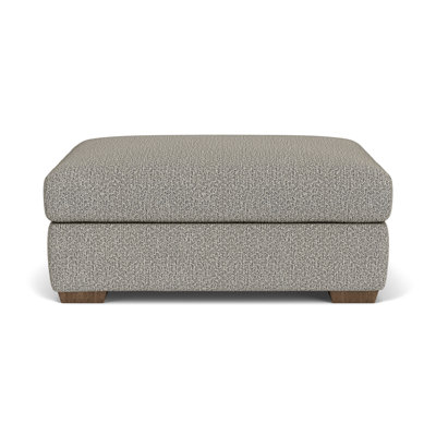 Upholstered Ottoman