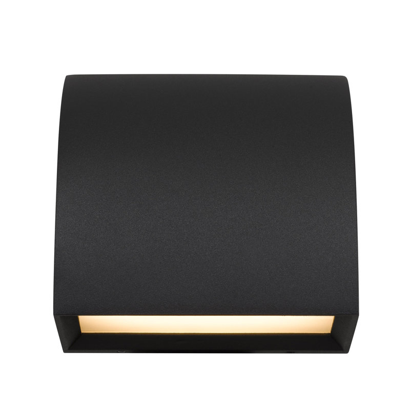 4.5 Inch LED Wall Sconce