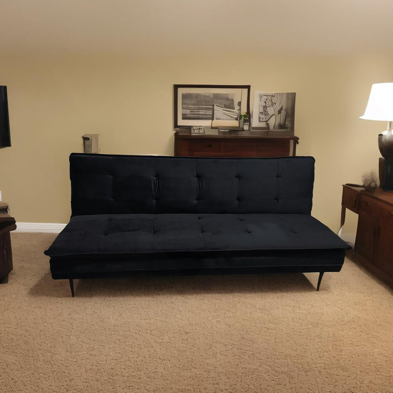 76'' Upholstered Sofa