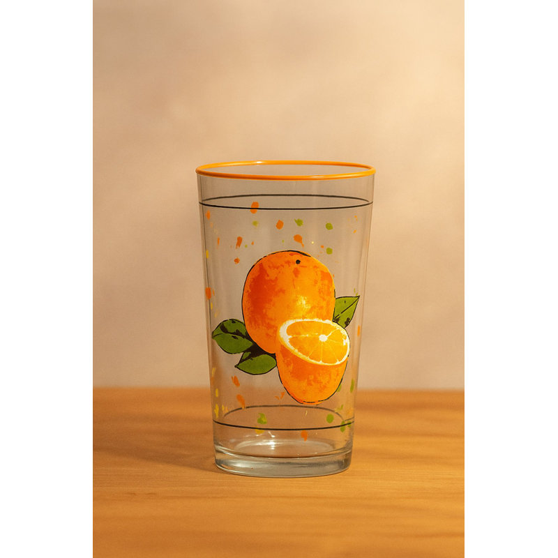 Glass Set