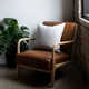100% French Linen Pillow Sham