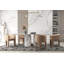 Chaise de baril Modern-1436913445