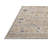 Silky Soft Plush Beige Area Rug-101421501