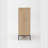 Anastasaos 47.2'' W 9 - Drawer Dresser