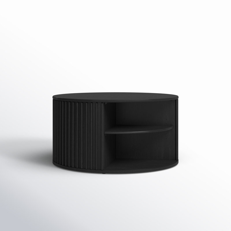 Asta Storage Coffee Table