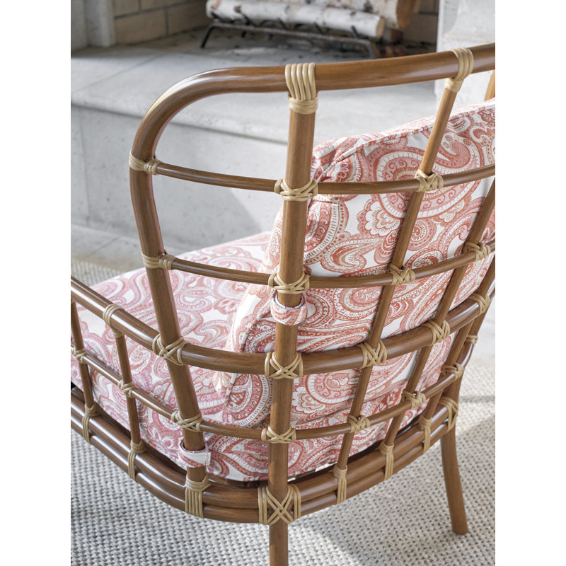 Sandpiper Bay Patio Chair with Cushions