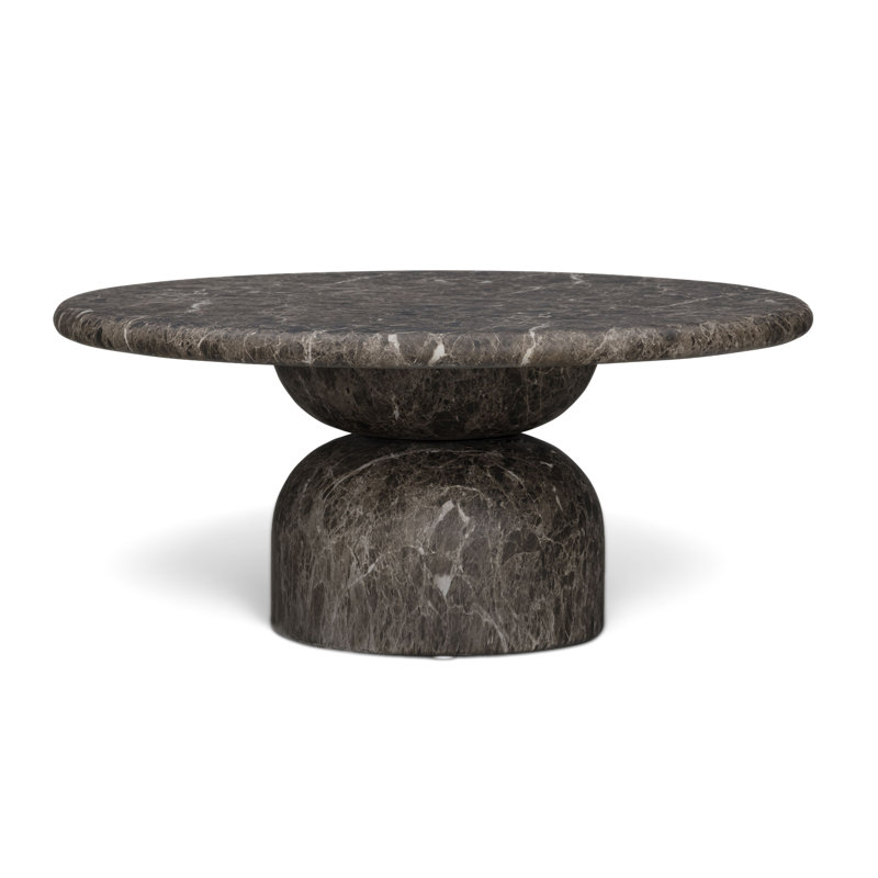 Table basse Cynthia Emperador