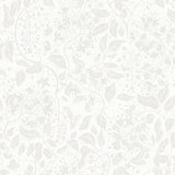 Floral Wallpaper Double Roll