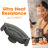Cheer Collection Silicone Colander-62794085