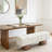 Upholstered Dining Bench for Dining Room-2136982902