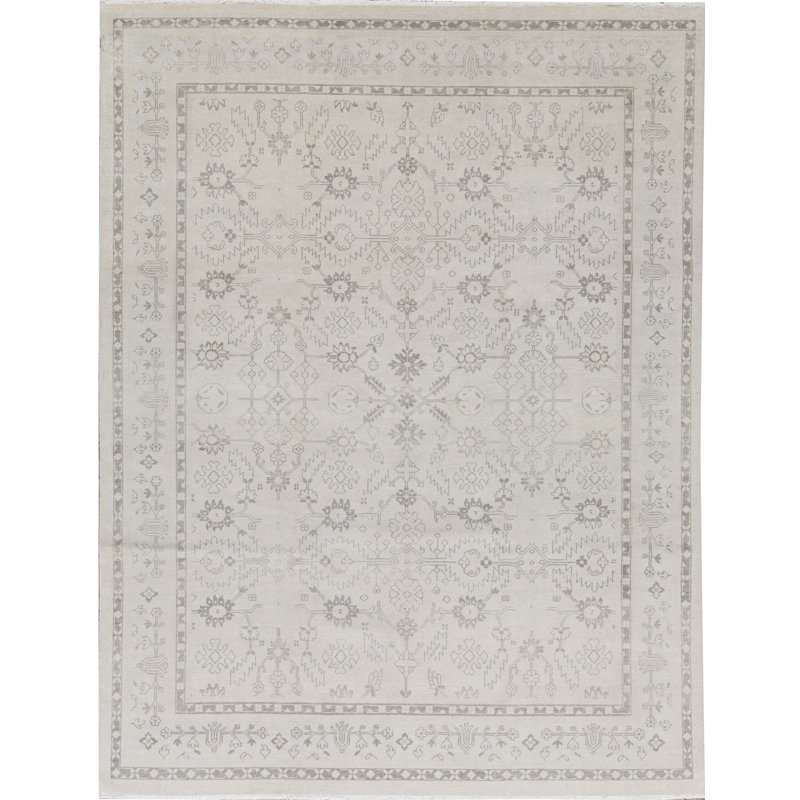 Ziegler One-of-a-Kind 9' X 11'8" Area Rug