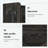 Shoe Cabinet, Entry Home Shoe Cabinet, Entrance Balcony Storage Cabinet, Large Capacity Shoe Rack-1496808822