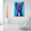 «Pit Bull - Neko» par Dawg Painter-975919106