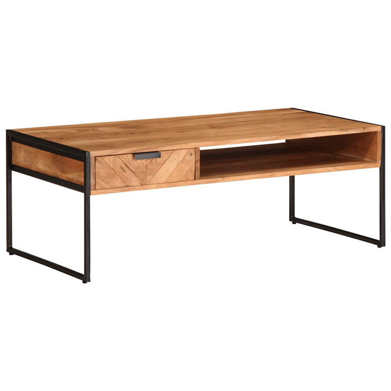 Coffee Table with Storage