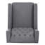 Fauteuil inclinable large manuel-744734324