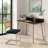 Walsh Velvet Side Chair-878985939
